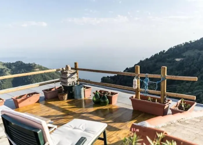 La Finestra Sul Mare A Drignana