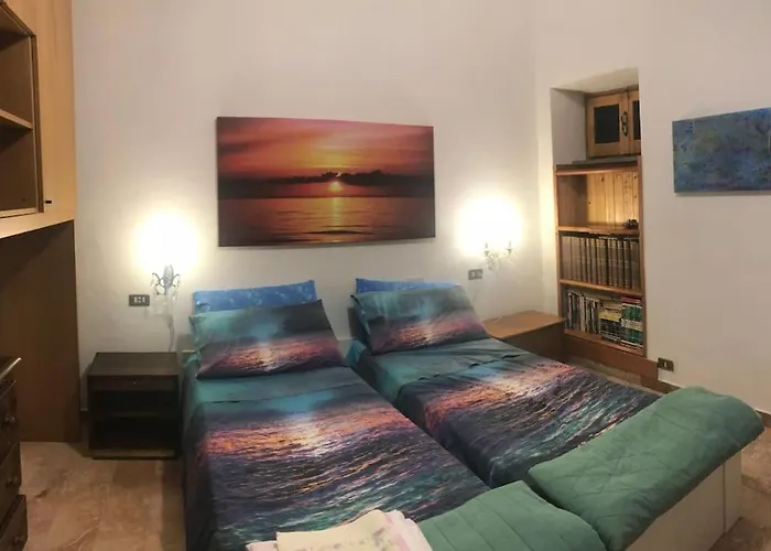 La Finestra Sul Mare A Drignana
