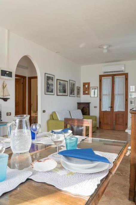 La Finestra Sul Mare A Drignana Holiday home