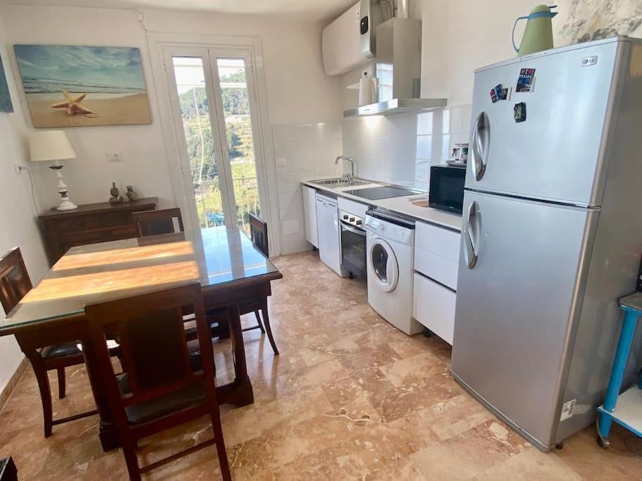 Holiday home La Finestra Sul Mare A Drignana *