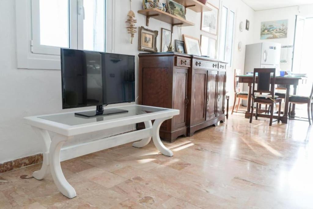 Holiday home La Finestra Sul Mare A Drignana