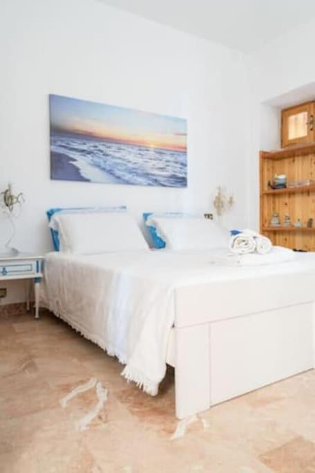 La Finestra Sul Mare A Drignana Holiday home Vernazza