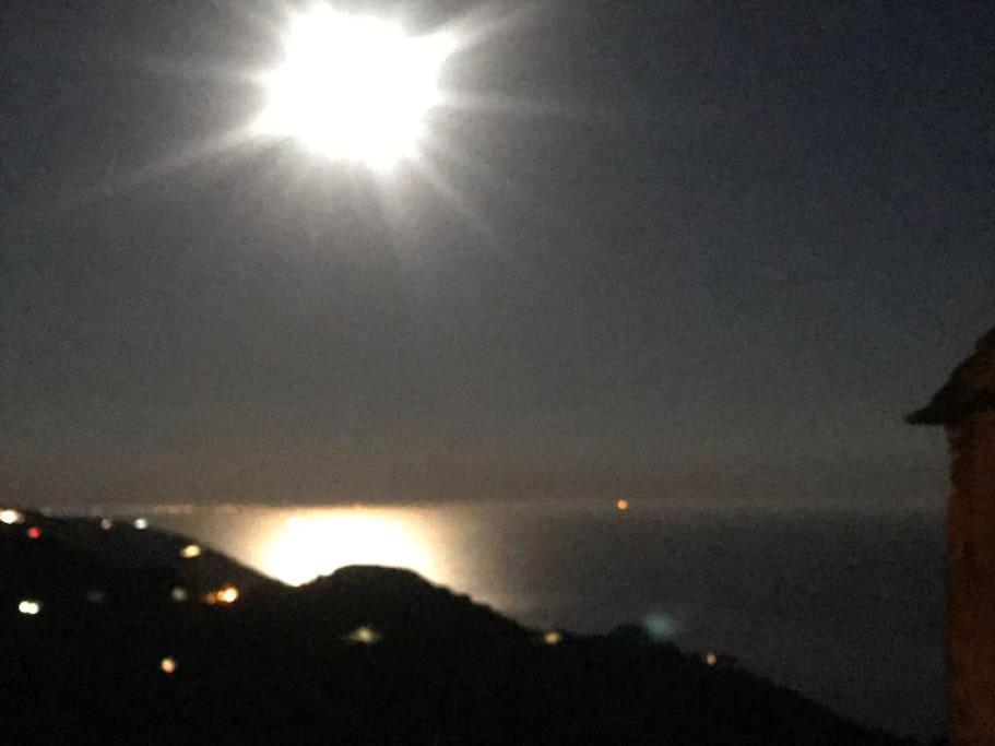La Finestra Sul Mare A Drignana Vernazza