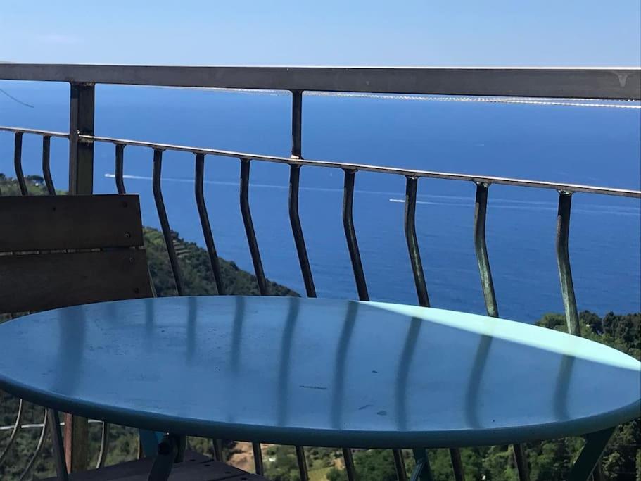 La Finestra Sul Mare A Drignana *