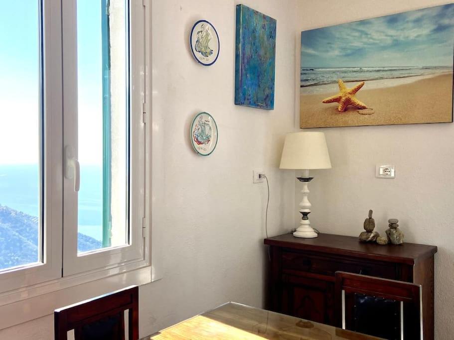 Holiday home La Finestra Sul Mare A Drignana *