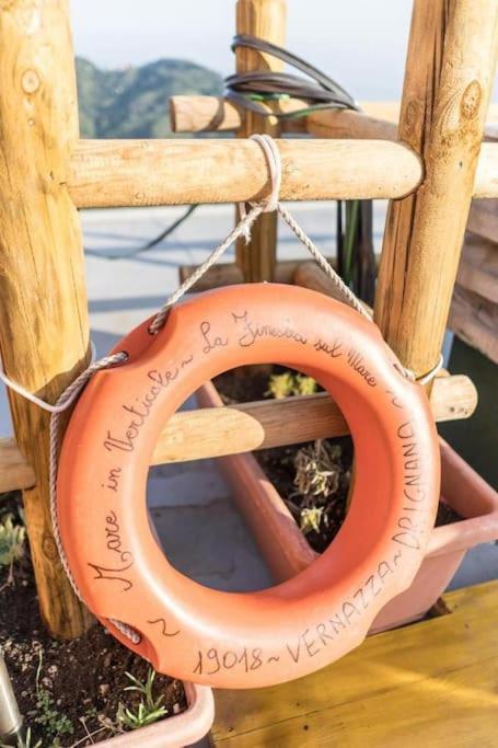 La Finestra Sul Mare A Drignana
