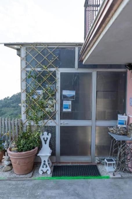 La Finestra Sul Mare A Drignana