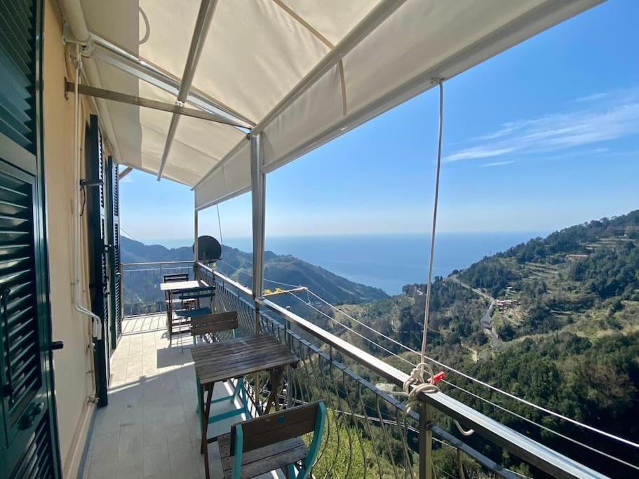 Holiday home La Finestra Sul Mare A Drignana *