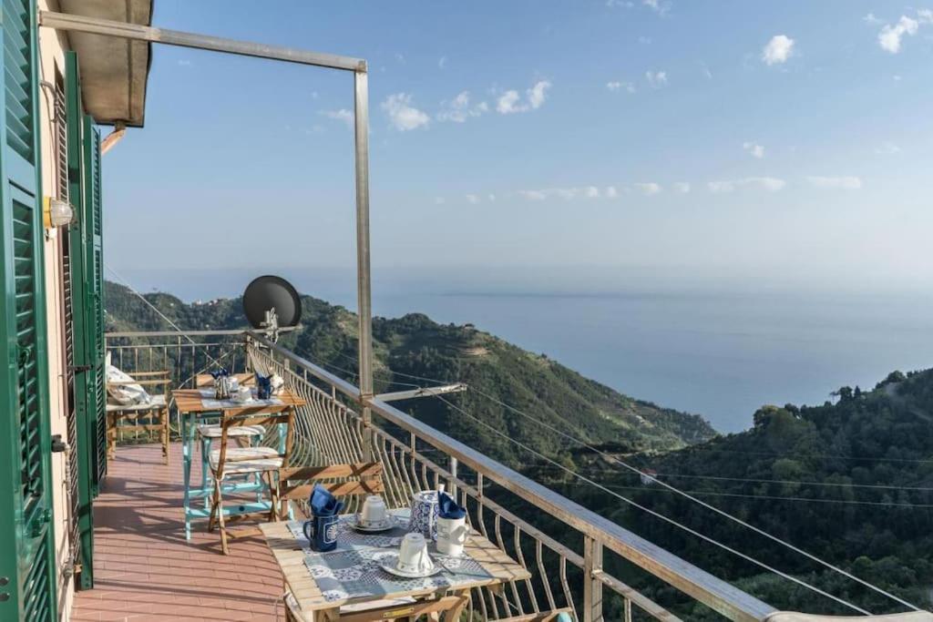 La Finestra Sul Mare A Drignana