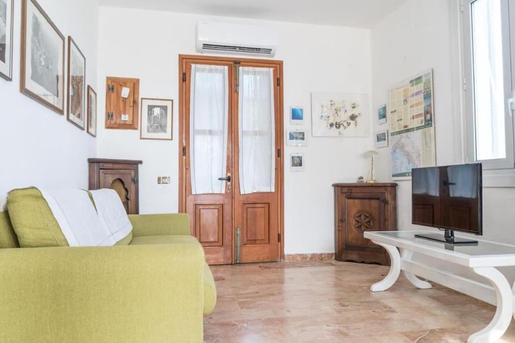 La Finestra Sul Mare A Drignana Holiday home