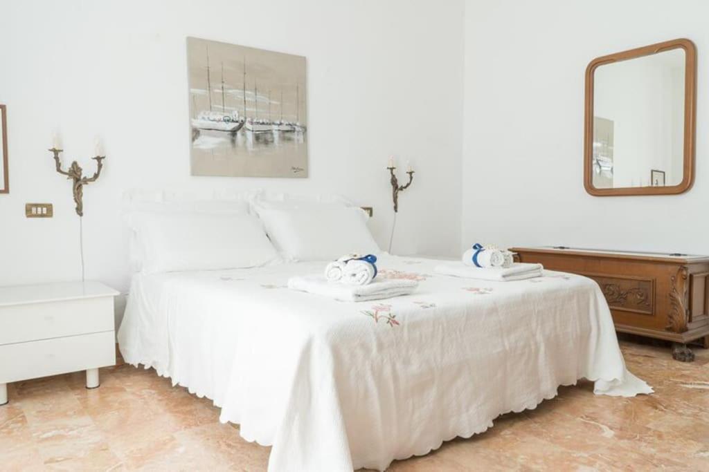 La Finestra Sul Mare A Drignana