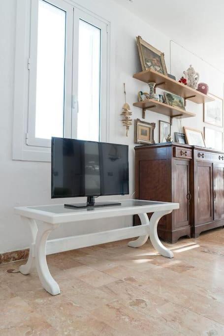 La Finestra Sul Mare A Drignana Holiday home *