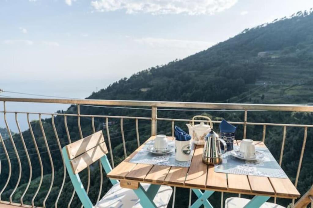 La Finestra Sul Mare A Drignana *