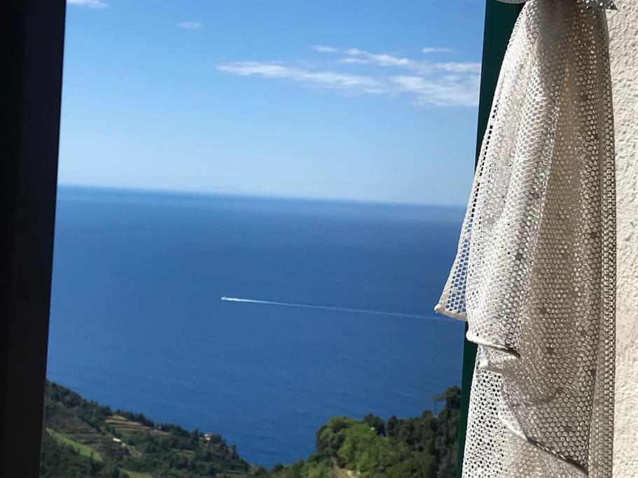 La Finestra Sul Mare A Drignana *