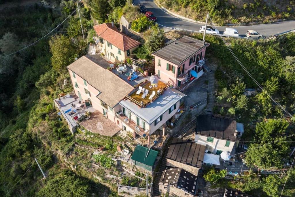 Holiday home La Finestra Sul Mare A Drignana