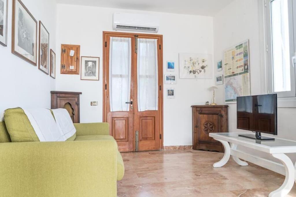 La Finestra Sul Mare A Drignana Holiday home